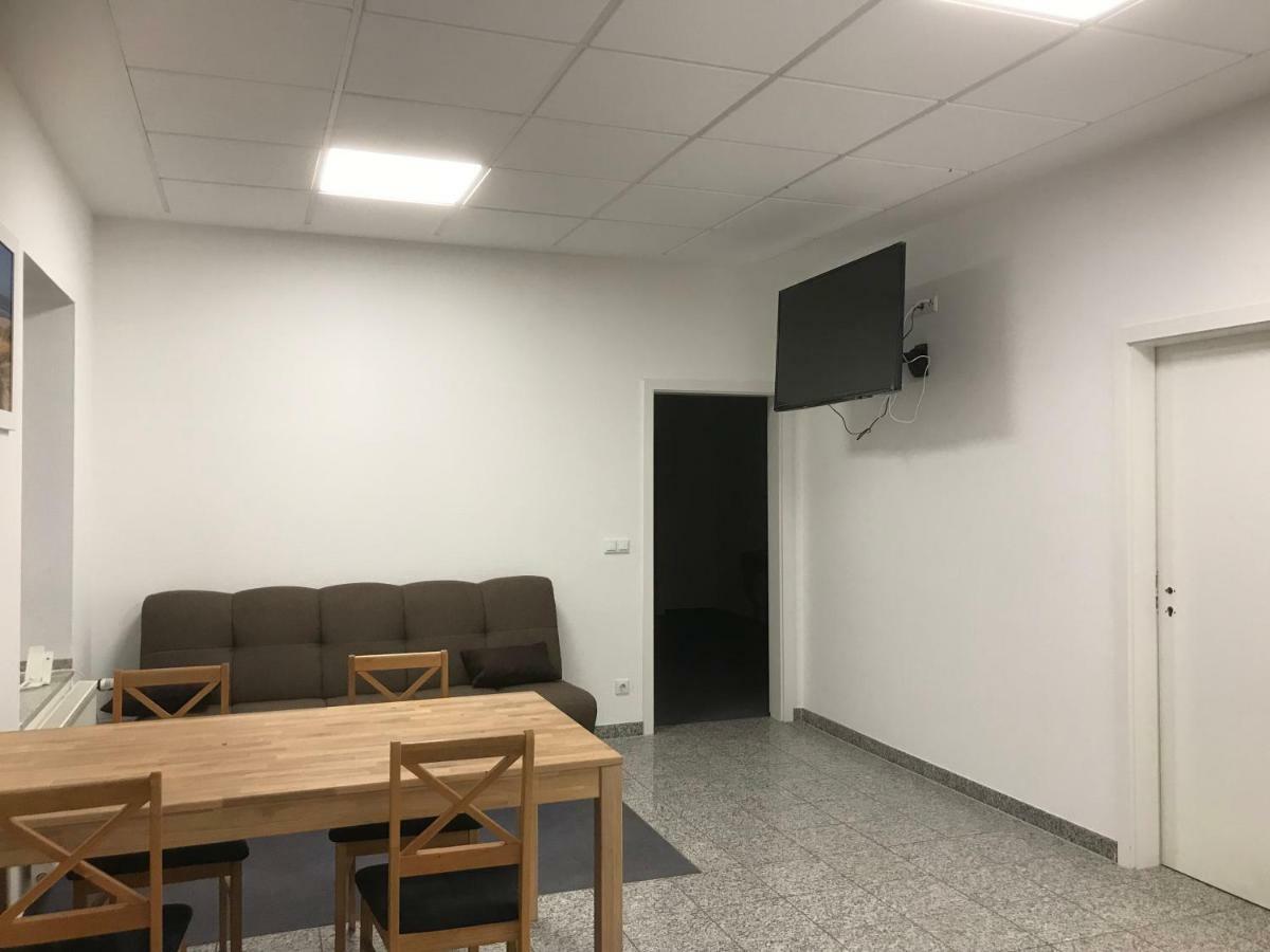 WittenbergAm Bahnhof公寓 外观 照片